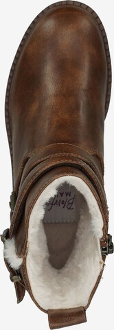 Blowfish Malibu Boots σε καφέ