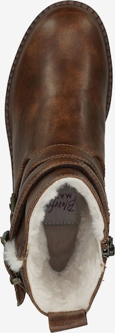 Blowfish Malibu Boots in Bruin