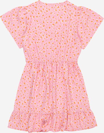 KIDS ONLY Dress 'PALMA' in Pink