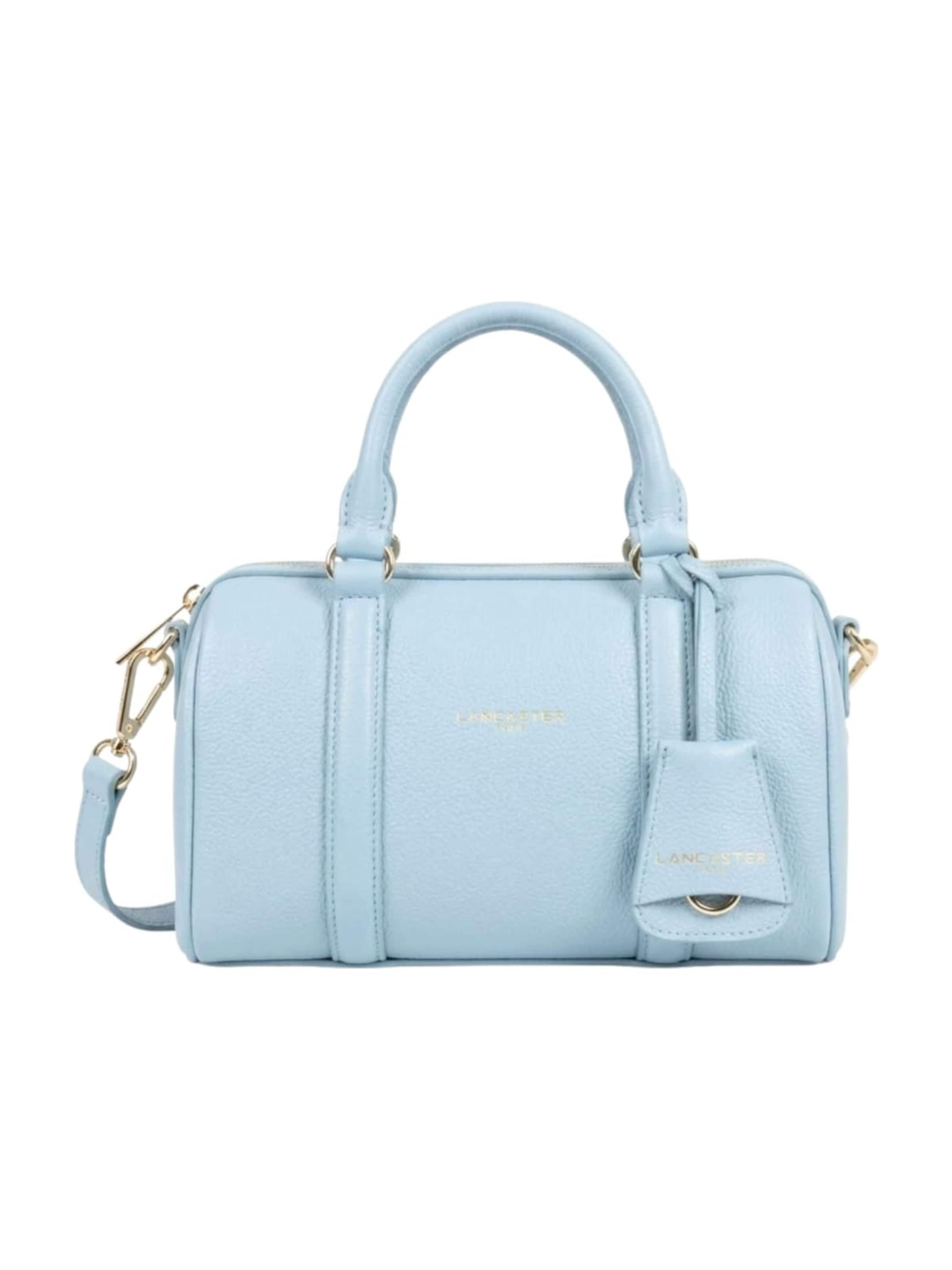 LANCASTER Paris Handtas in Blauw: voorkant