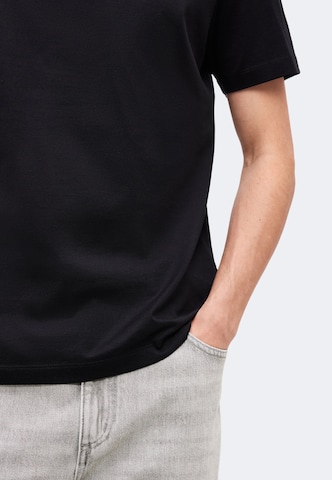 s.Oliver BLACK LABEL Bluser & t-shirts i sort