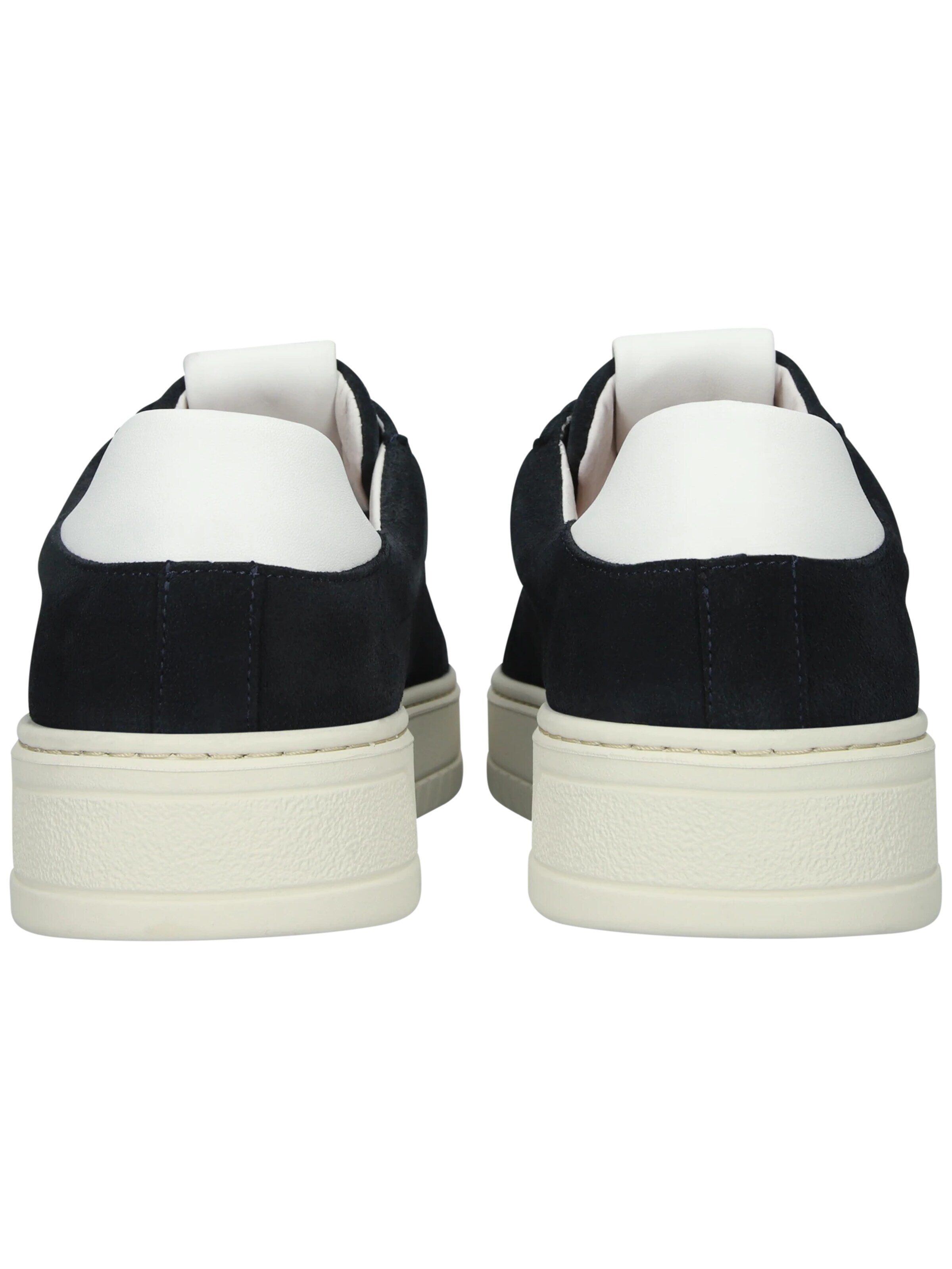 Baskets basses 'Garnet Rory' BLACKSTONE en bleu