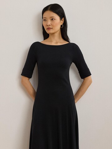 Lauren Ralph Lauren Платье в Черный