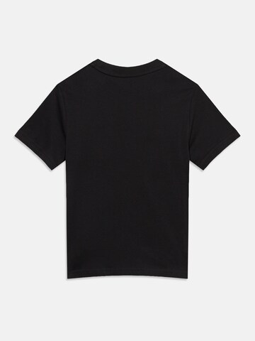 PUMA Koszulka 'Mountain' w kolorze czarny