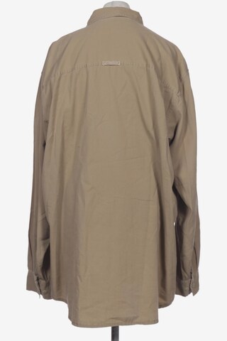 LEVI'S ® Button Up Shirt in XL in Beige