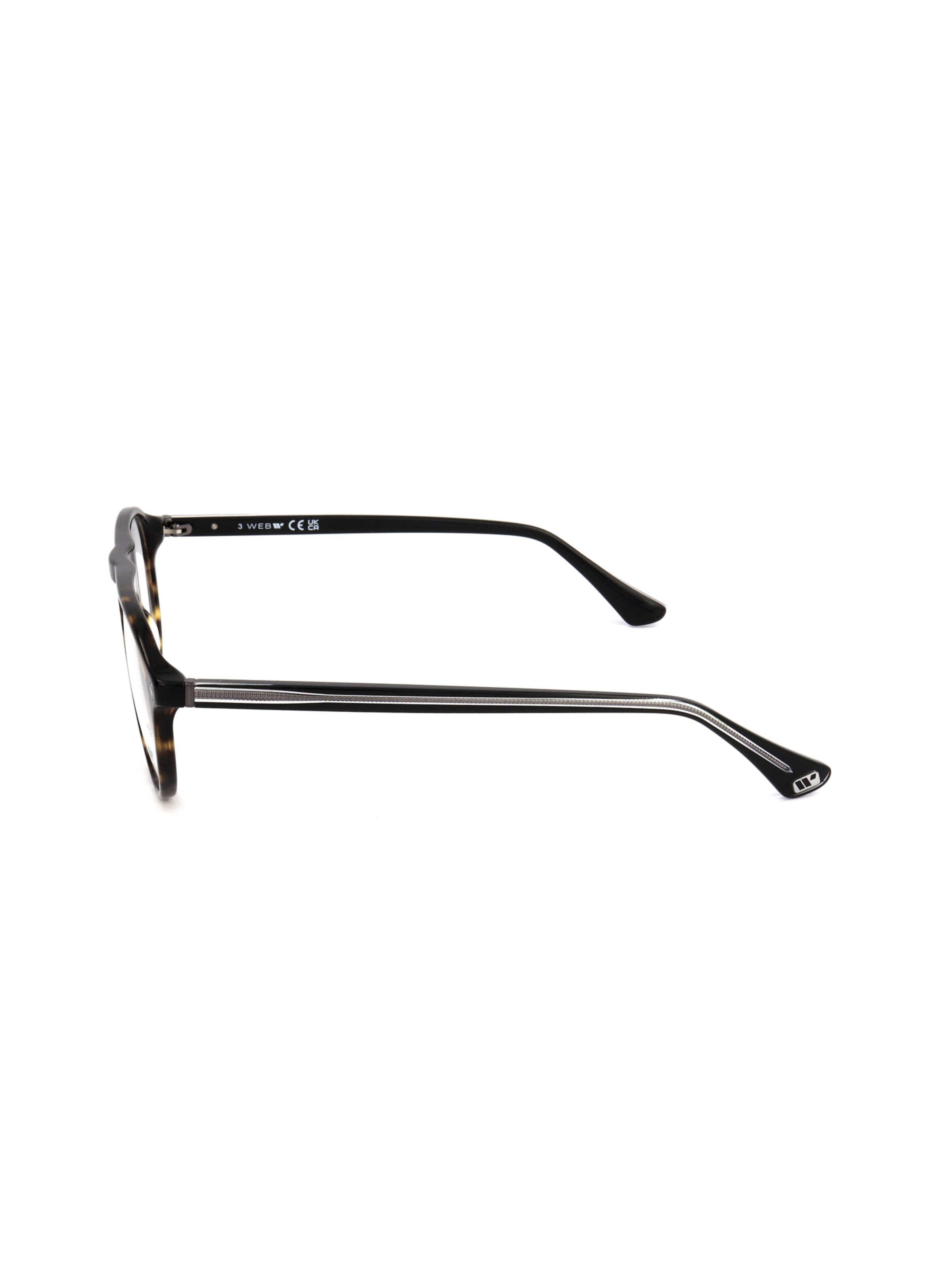 Occhiali 'WE5429' di Web Eyewear in marrone