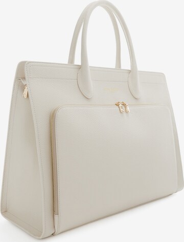 Isabel Bernard Handtas in Beige