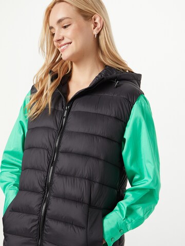 ONLY Bodywarmer 'MELODY' in Zwart