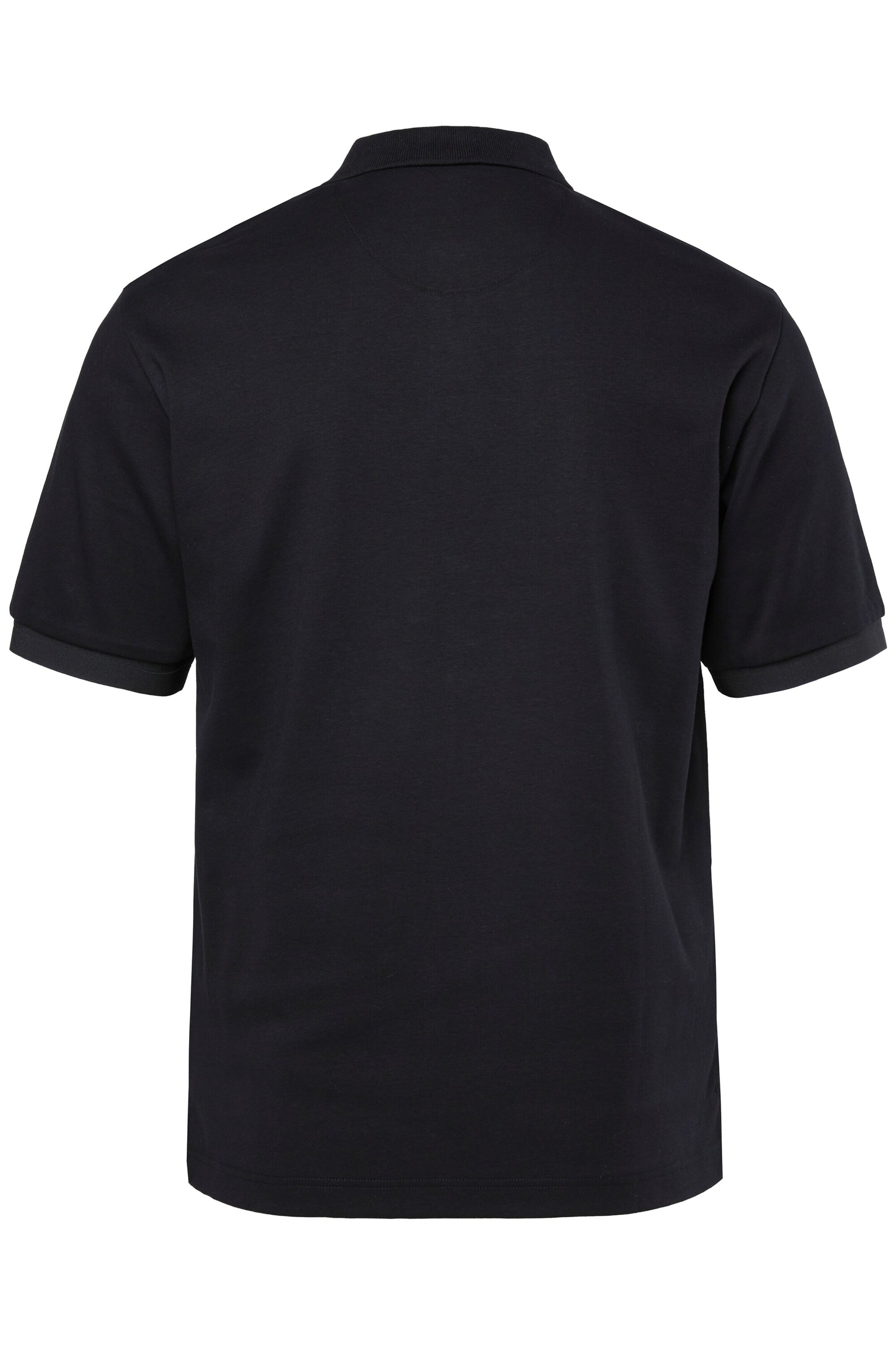 JAY-PI Shirt in Zwart