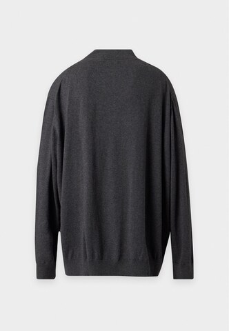 Lyle & Scott Big&Tall Суичър в сиво