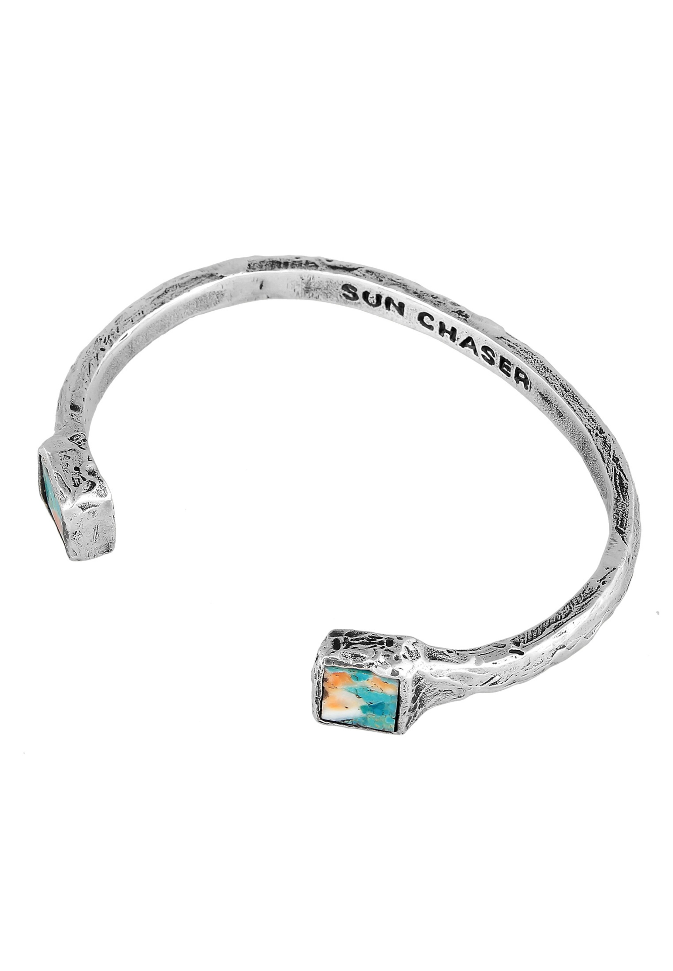 Haze&Glory Armband in Silber