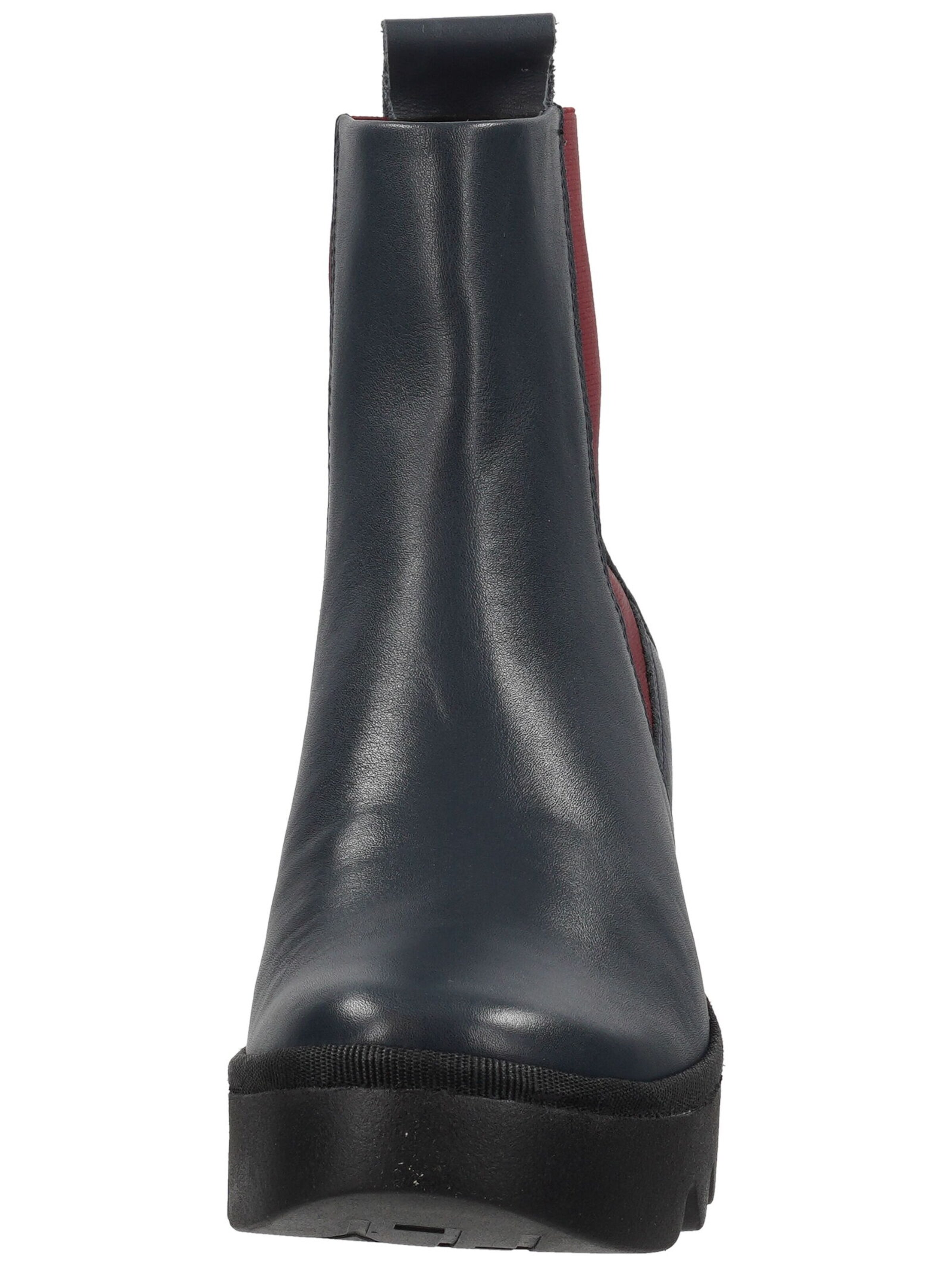 Bottines FLY LONDON en bleu