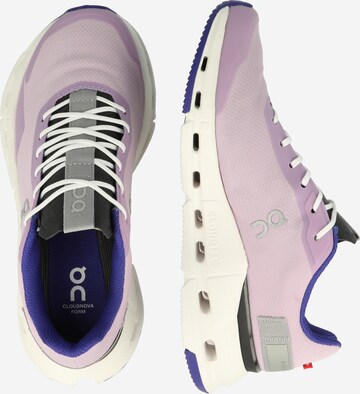 On Sneakers laag 'Cloudnova Form' in Lila