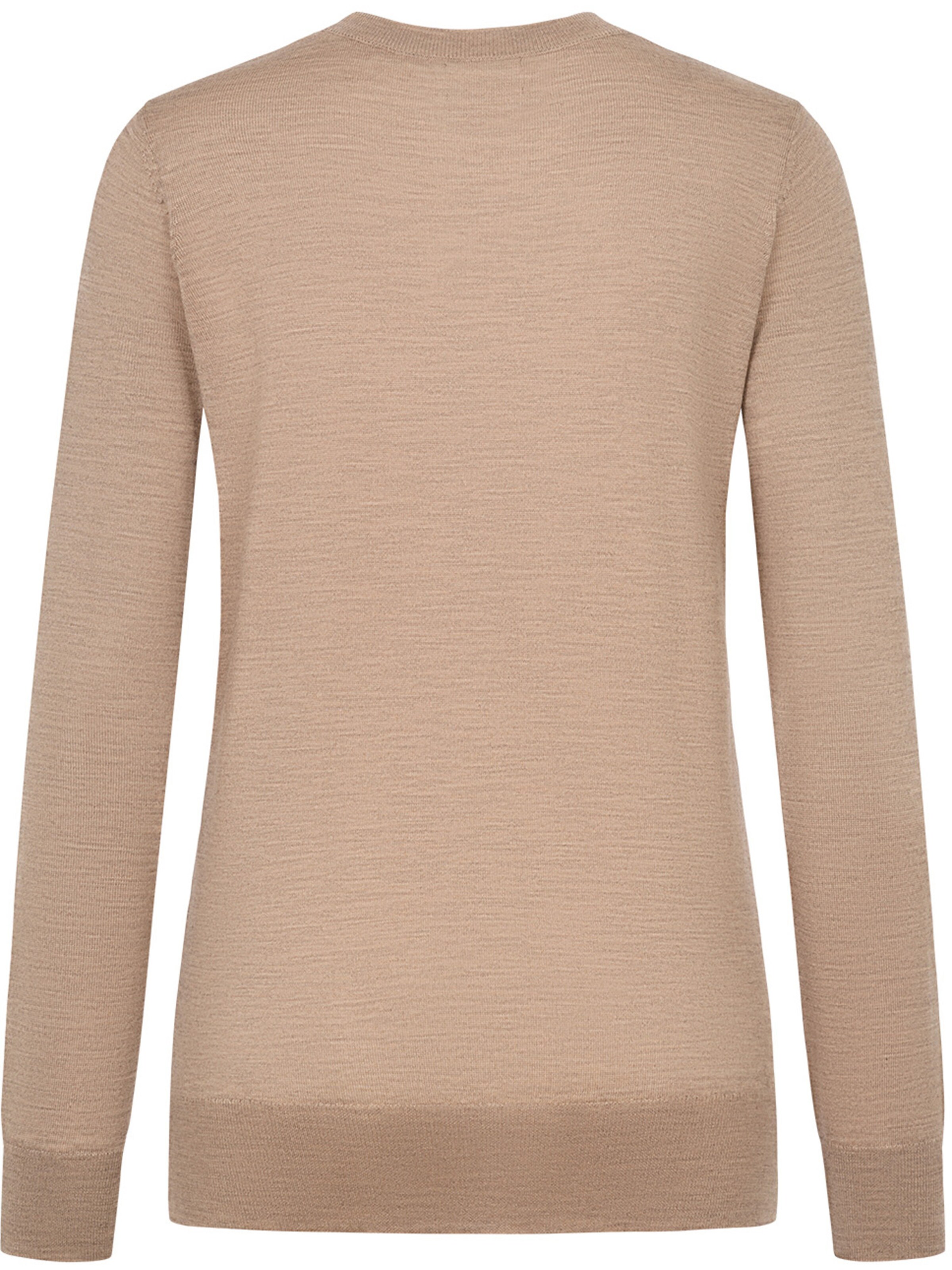 GIESSWEIN Pullover in Beige