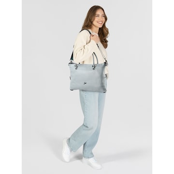 Gabs Handtasche 'G3 Plus' in Grau