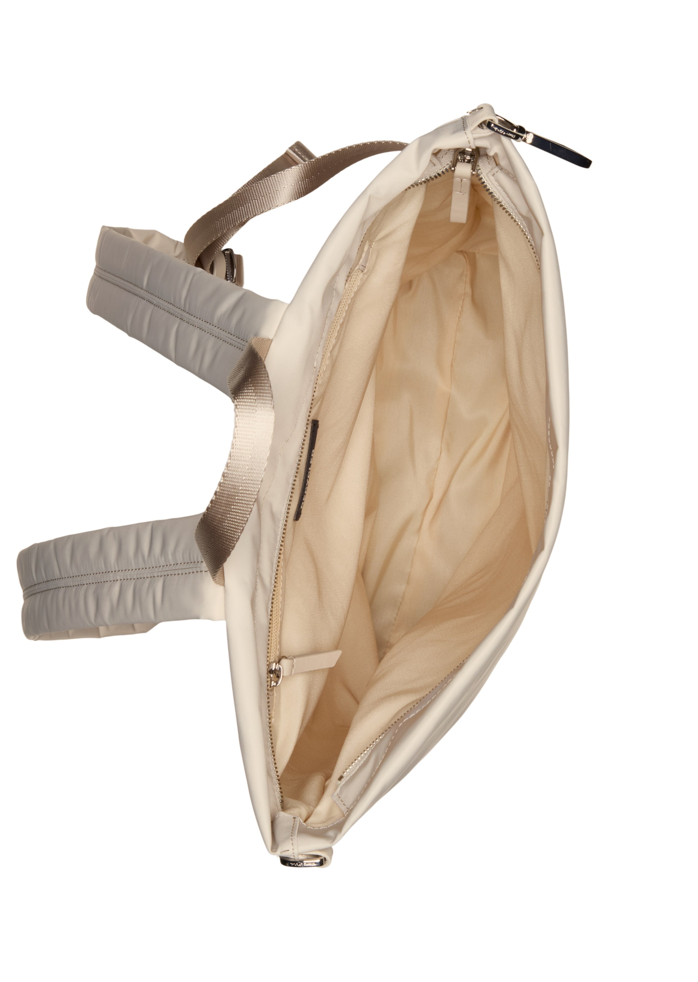 Marc O'Polo Rugzak in Beige