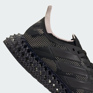 ADIDAS PERFORMANCE Running Shoes '4DFWD 4' in Black