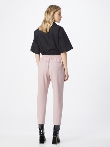 AllSaints Zúžený Kalhoty 'ALEIDA' – pink