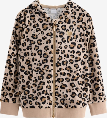 smėlio Lindex Džemperis: priekis