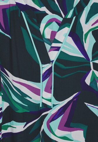 CECIL Bluse in Grün