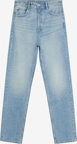 Bershka Jeans i blå: forside