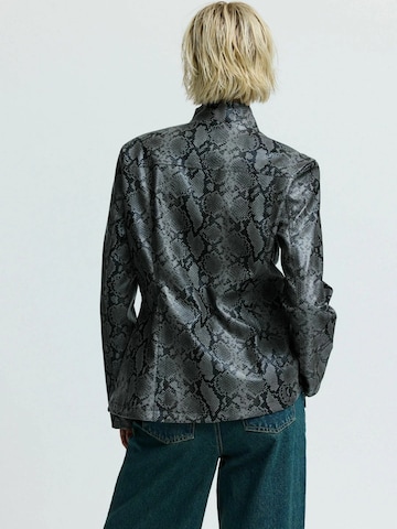 Résumé Tussenjas ' HeatherRS ' in Groen