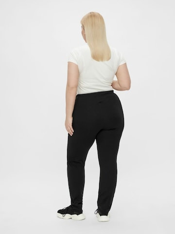 Mamalicious Curve - Skinny Leggings 'Reyna' en negro