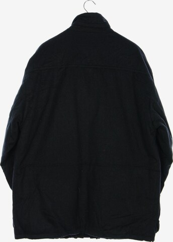 PIERRE CARDIN Jacket & Coat in L-XL in Black