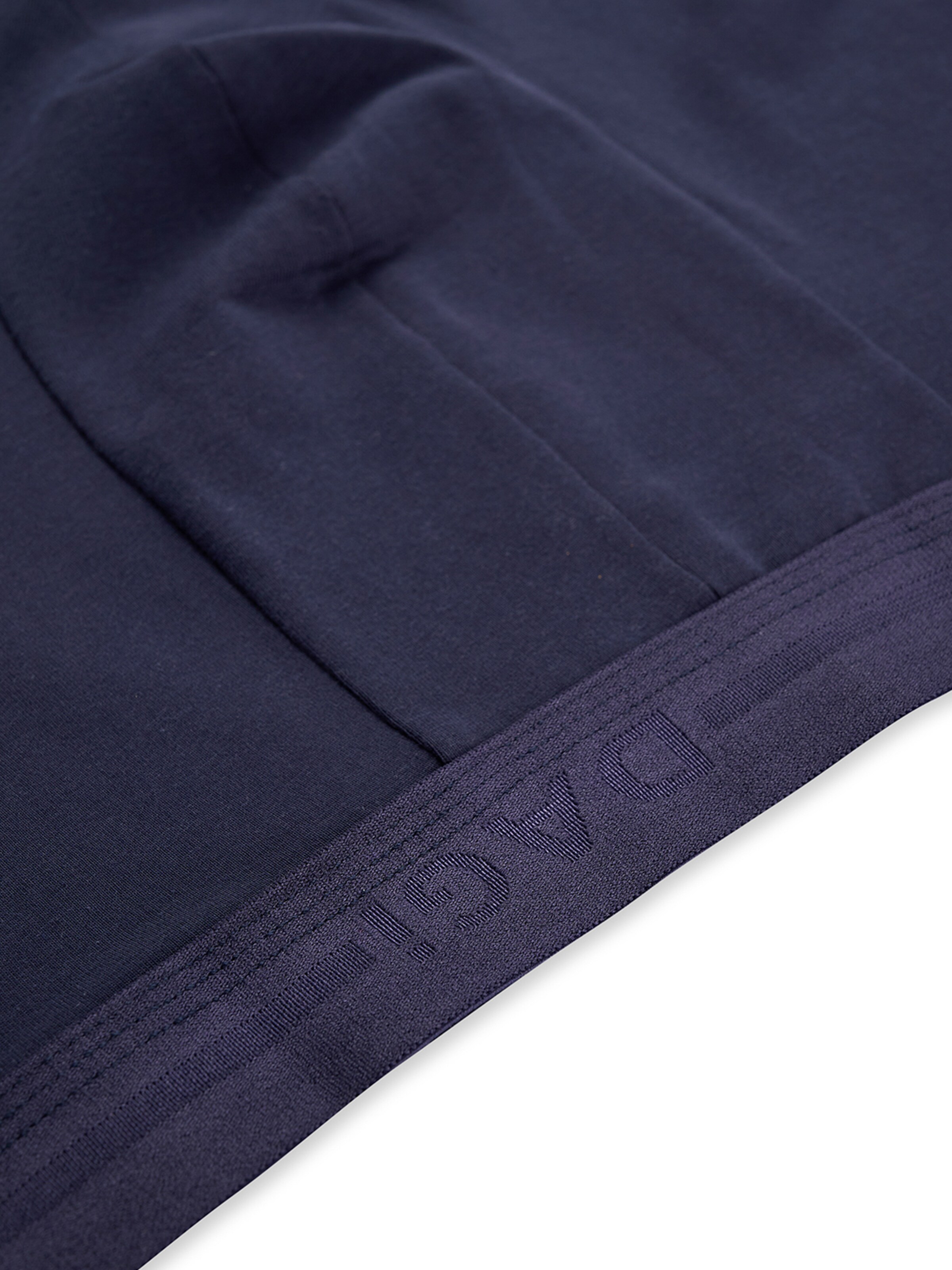 Dagi Boxershorts in Blau