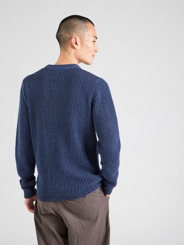 JACK & JONES Neulepaita 'JJEDover' värissä sininen