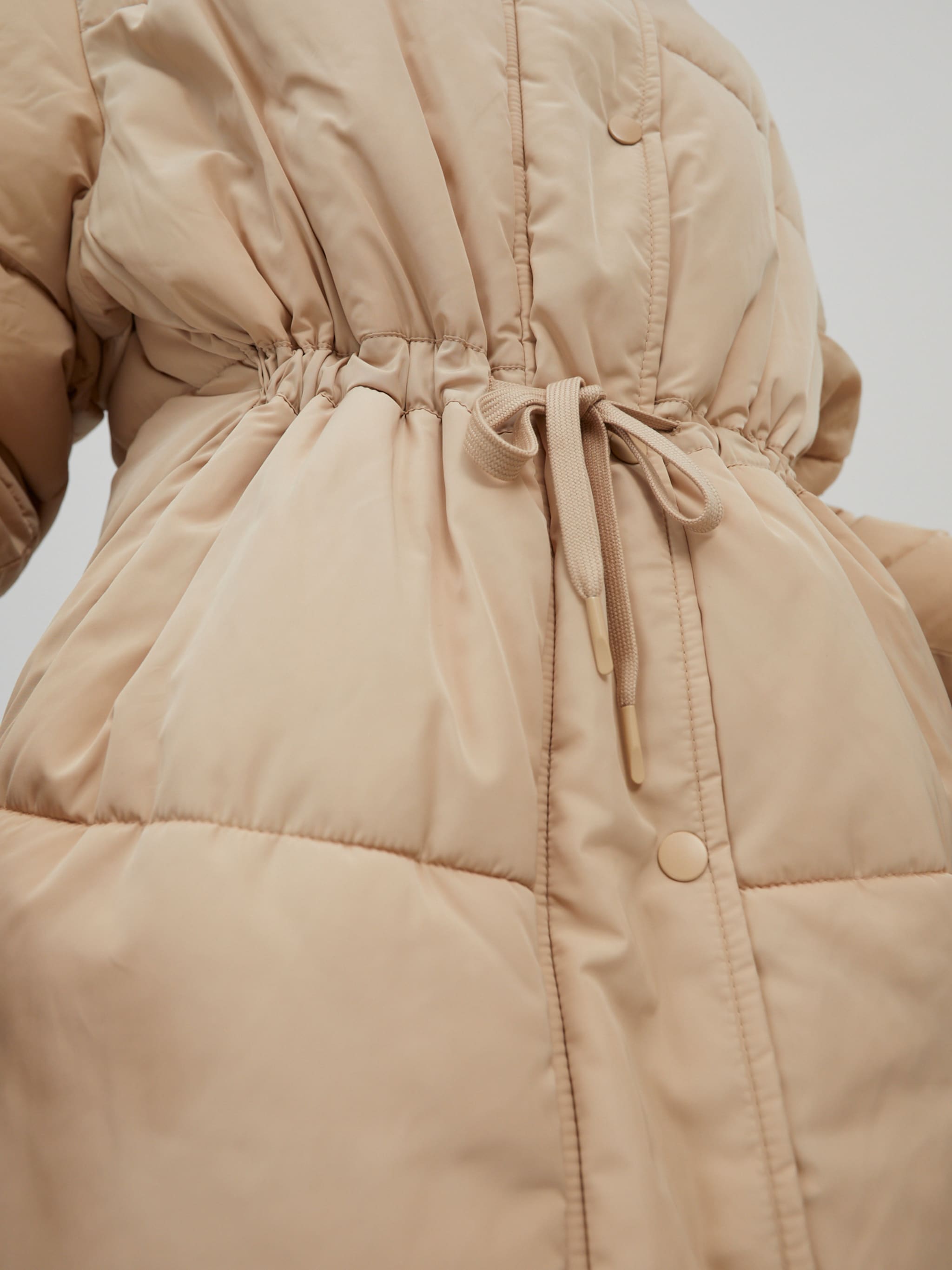 EDITED Produkte Jacke  'Kea' beige