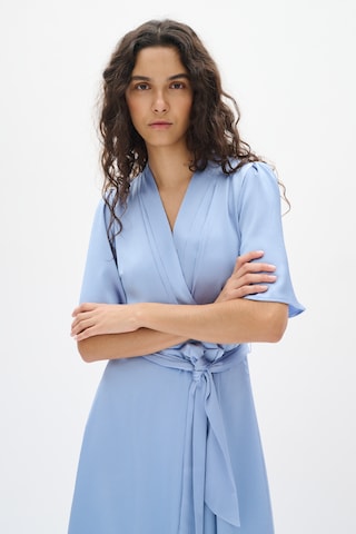InWear Šaty 'SendraI' – modrá