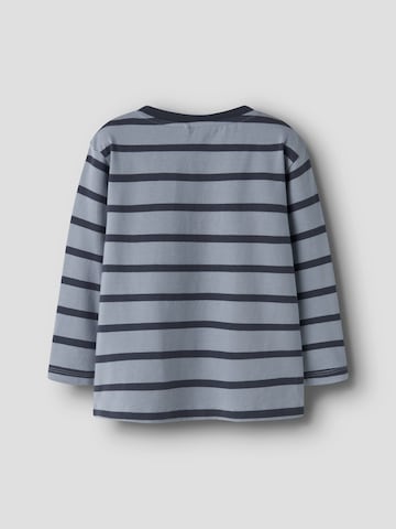 Maglietta di NAME IT in grigio