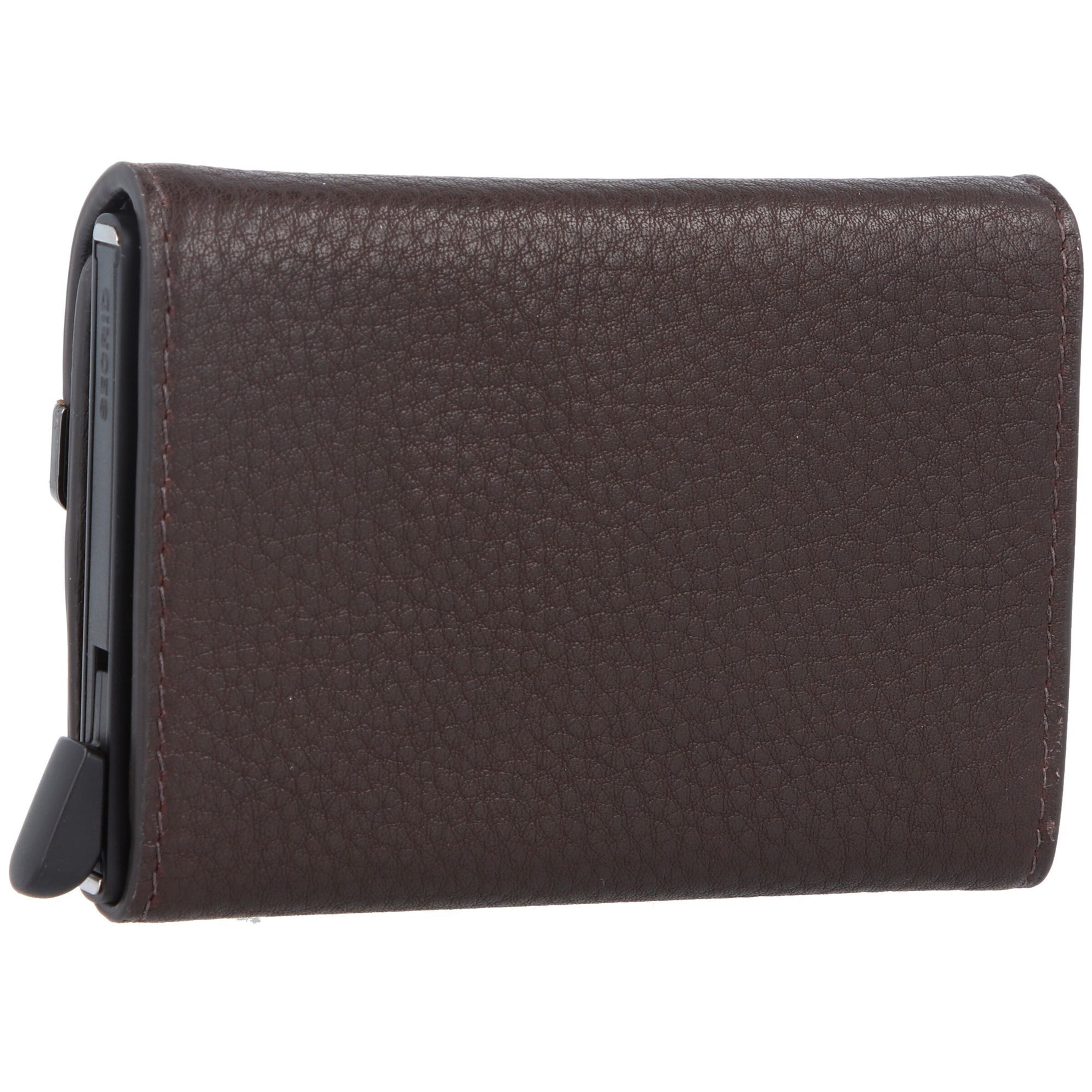 Porsche Design Wallet in Brown