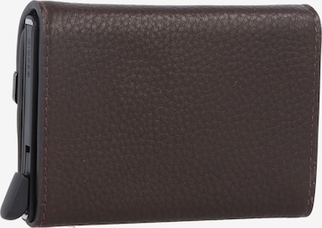 Porsche Design Wallet in Brown