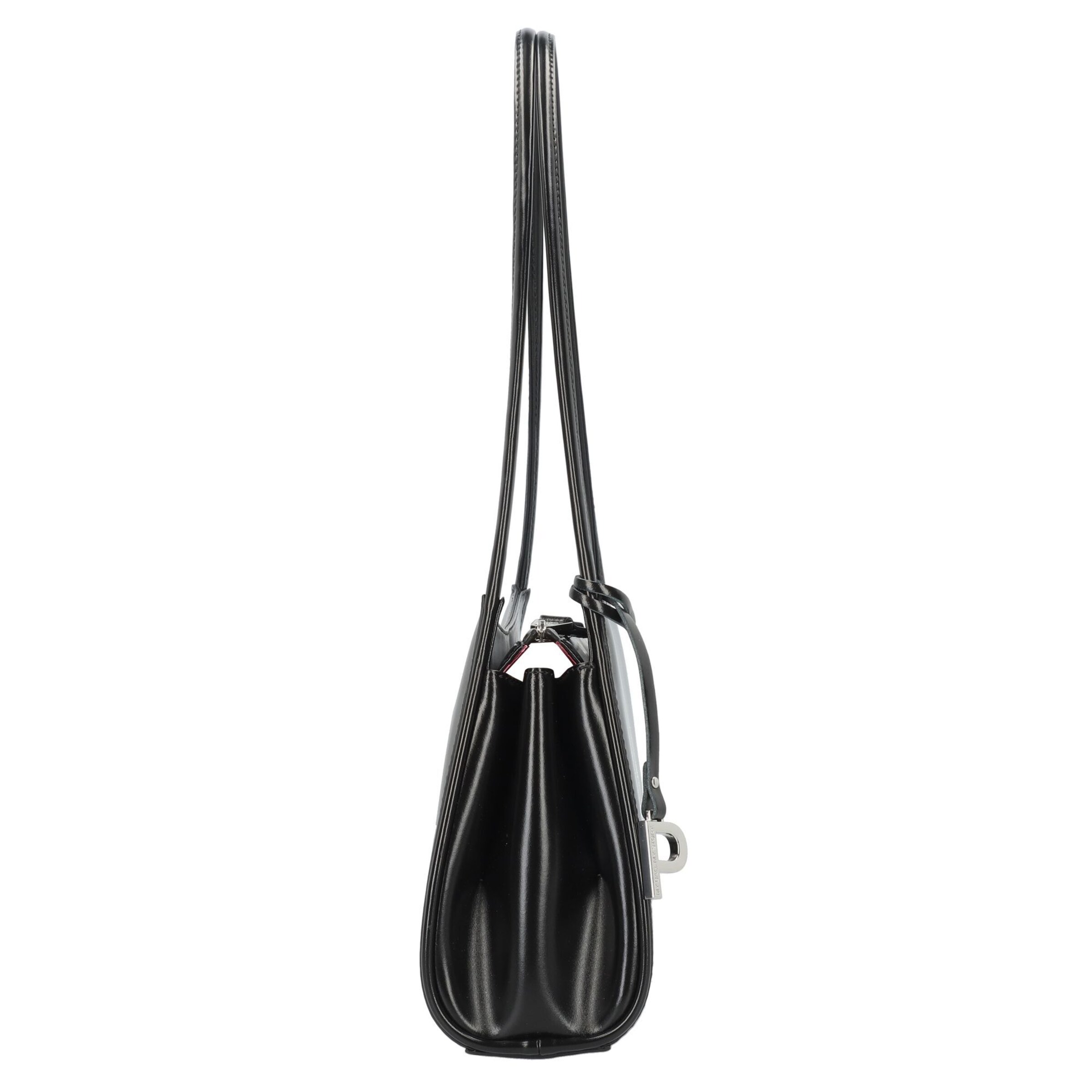 Picard Shoulder bag 'Black Tie' in Black