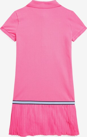 Polo Ralph Lauren Kleid in Pink