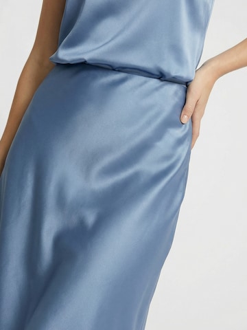 Guido Maria Kretschmer Women Szoknyák 'Fabiola' - kék