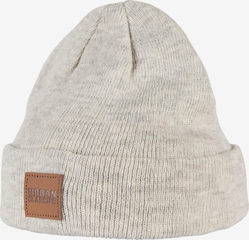 Urban Classics - Gorra en gris