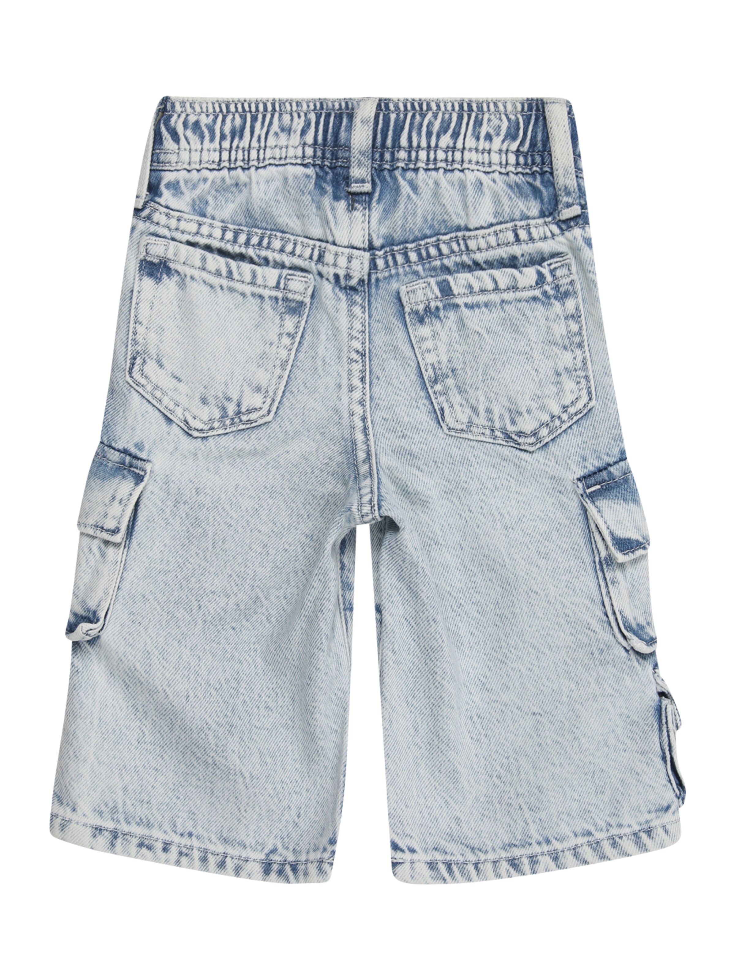 GAP Normální Džíny – modrá