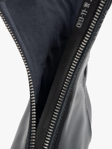 Estro Ankelstøvler '13-11' i sort