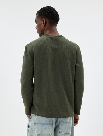 Koton Trui in Groen