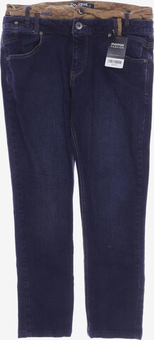 Desigual Jeans in 32 in Blue: front