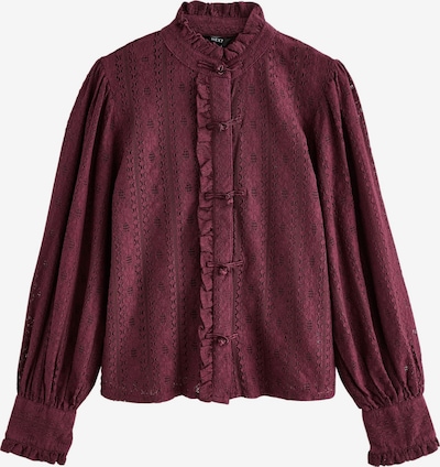 Next Bluza veličine XS u boja vina, Pregled proizvoda
