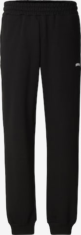Effilé Pantalon outdoor 'TTW' Unfair Athletics en noir : devant