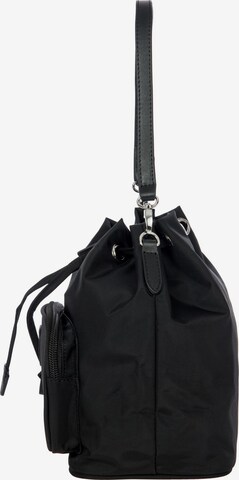 Bric's Pouch 'X-Bag' in Black