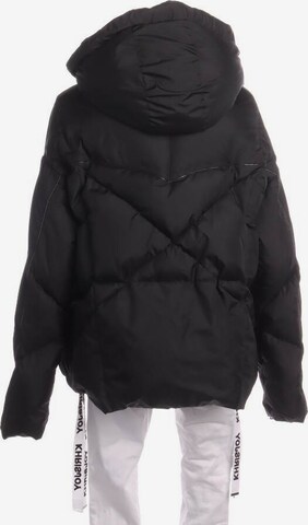 Khrisjoy Winterjacke / Wintermantel XXS in Schwarz