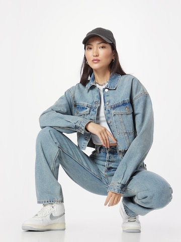 Giacca di mezza stagione 'Sandi' di Dr. Denim in blu