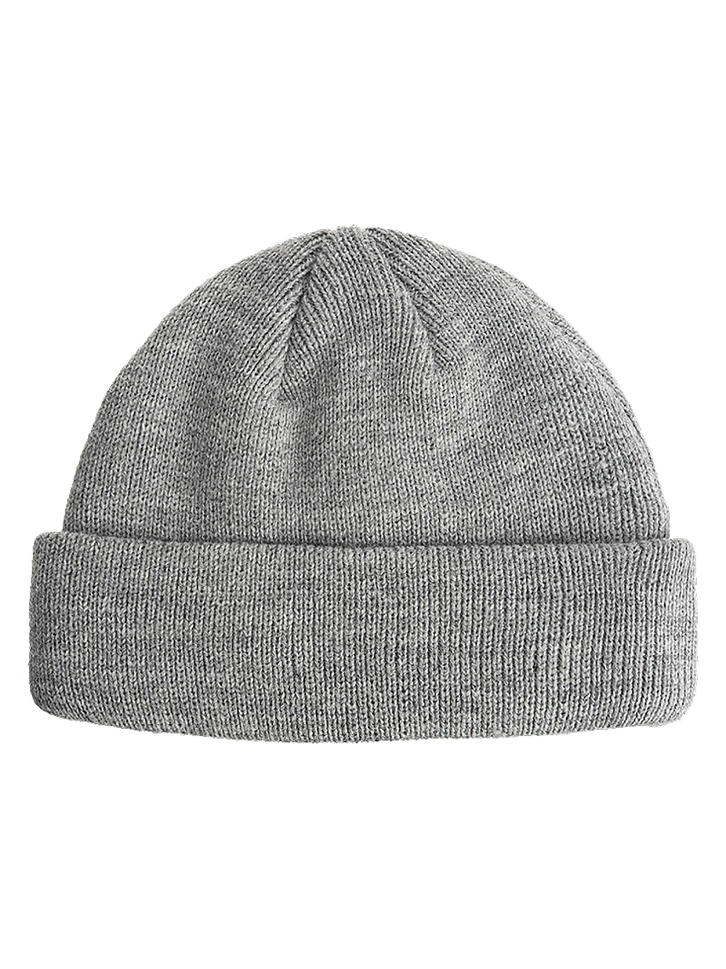 Unfair Athletics Beanie in Grey