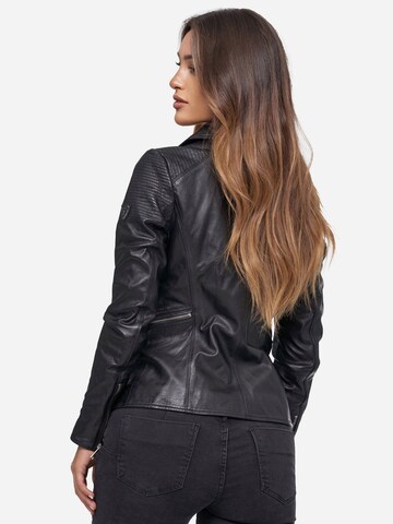 Tazzio Tussenjas 'F506' in Zwart